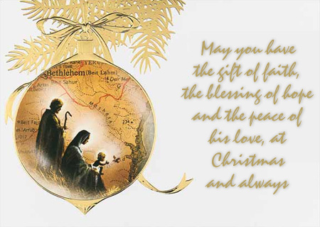 The gift of love